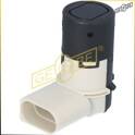 Sensor, auxiliar de aparcamiento GEBE - 9 2236 1
