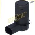 Sensor, auxiliar de aparcamiento GEBE - 9 2291 1