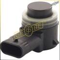 Sensor, auxiliar de aparcamiento GEBE - 9 2500 1