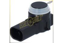 Sensor, Einparkhilfe