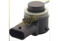 Sensor, Einparkhilfe