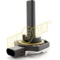 Sensor, engine oil level GEBE - 9 2466 1