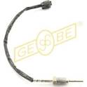 Sensor, exhaust gas temperature GEBE - 9 8107 1