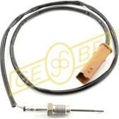 Sensor, exhaust gas temperature GEBE - 9 8144 1
