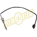 Sensor, exhaust gas temperature GEBE - 9 8201 1