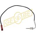 Sensor, exhaust gas temperature GEBE - 9 8209 1
