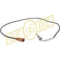 Sensor, exhaust gas temperature GEBE - 9 8261 1