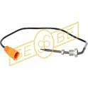 Sensor, exhaust gas temperature GEBE - 9 8291 1
