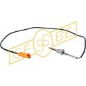Sensor, exhaust gas temperature GEBE - 9 8321 1