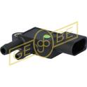 Sensor, exhaust pressure GEBE - 9 2200 1