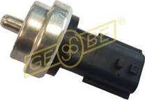 Sensor, Kühlmitteltemperatur