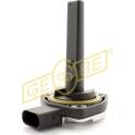 Sensor, nível do óleo do motor GEBE - 9 1011 1