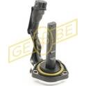 Sensor, nível do óleo do motor GEBE - 9 1012 1