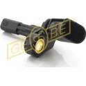 Sensor, revoluciones de la rueda GEBE - 9 1026 1