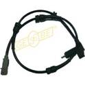 Sensor, revoluciones de la rueda GEBE - 9 1040 1