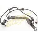 Sensor, wheel speed GEBE - 9 1409 1