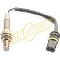Sonda lambda GEBE - 9 7017 1