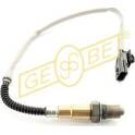 Sonde lambda GEBE - 9 7013 1