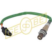 Sonde lambda GEBE - 9 7149 1