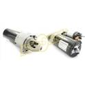Starter motor GEBE - 6 7009 1