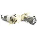 Starter motor GEBE - 6 7017 1
