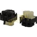 Switch, window regulator GEBE - 9 9236 1