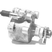 Hydraulic Pump, steering GENERAL RICAMBI - PI0135
