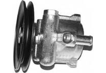 Hydraulikpumpe, Lenkung