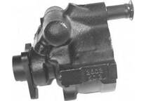 Hydraulikpumpe, Lenkung