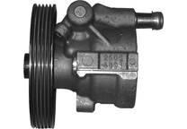 Hydraulikpumpe, Lenkung