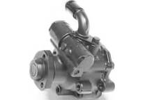 Hydraulikpumpe, Lenkung