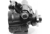 Hydraulikslang, stysrsystem