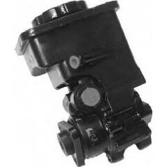 Pompe hydraulique (direction) GENERAL RICAMBI - PI0522