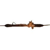 Steering rack GENERAL RICAMBI - TY9041