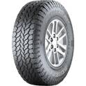 Neumático GENERAL TIRE Grabber AT3 265/60R18 110H GENERAL TIRE - 0420661