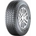 Pneu GENERAL TIRE Grabber AT3 255/60R18 112H GENERAL TIRE - 0449013000