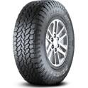 Pneu GENERAL TIRE Grabber AT3 245/70R16 111H GENERAL TIRE - 0449010000
