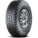 Pneu GENERAL GRABBER X3 245/75R16 120Q GENERAL - 04506240000