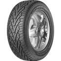 Pneu GENERAL Grabber UHP 275/55R20 117V GENERAL - 15477910000