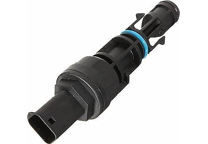 Sensor, hastighet