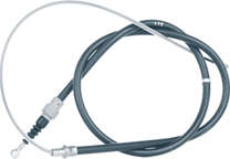 Câble De Frein à Main Arrière Gauche FEBI BILSTEIN 28737 - Compatible BMW Série 3 (E46) 1998-2006