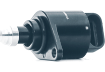 Idle Control Valve- air supply