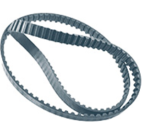 Courroie De Distribution GATES 5268 - Haute Résistance, Technologie PTFE, Pour Moteurs Modernes - 4