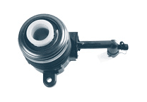 Hydraulische-druklager
