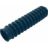 rubberen buffer individueel verkocht (stofkap) (x20) FEBI BILSTEIN - 02557