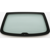 Lunette arrière REPIAUTO - 7246BGSV1J