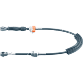 Cable de accionamiento, caja de cambios manual LECOY - 32448