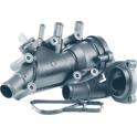 Thermostat Housing METZGER - 4010598