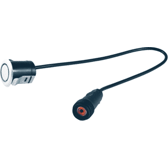 Sensor, park assist sensor KRAFT AUTOMOTIVE - 8990115