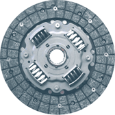 Disque embrayage VALEO - 806294